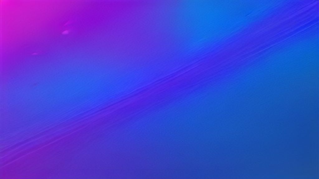 Flowing Liquid Shapes In Electric Blue, Violet, And Abstract wallpaper