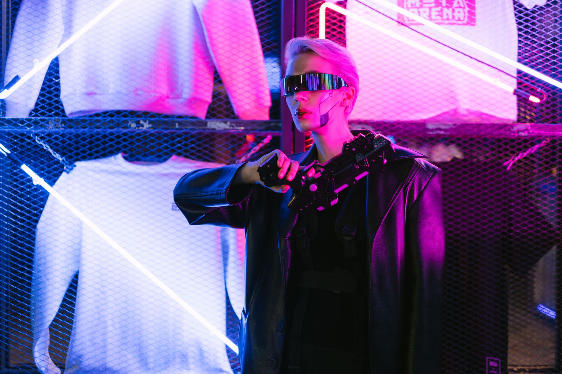 Cyberpunk 8107903 Mikhail Nilov 1880x1253 wallpaper