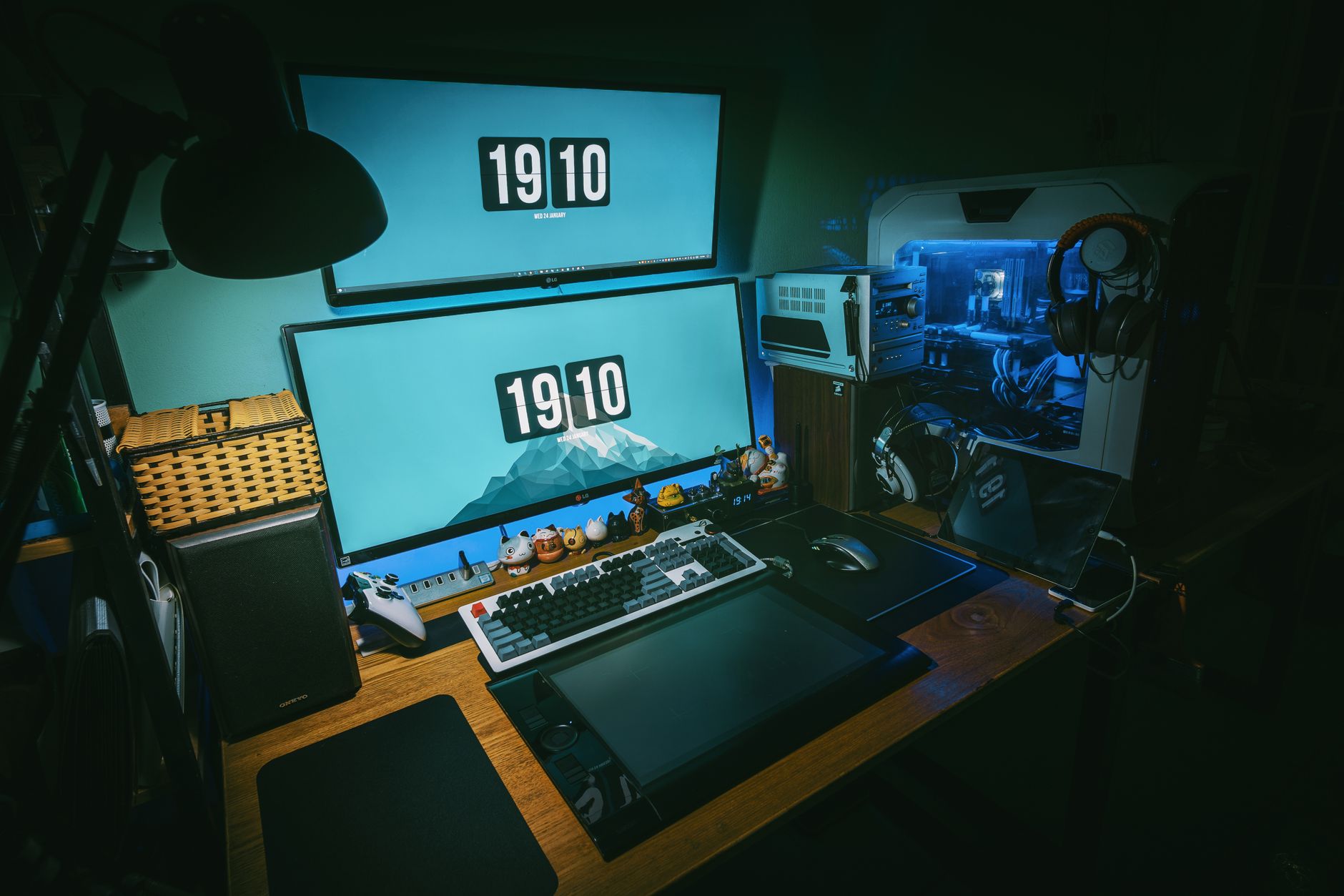 Gaming 1038916 Fox 1880x1253 wallpaper
