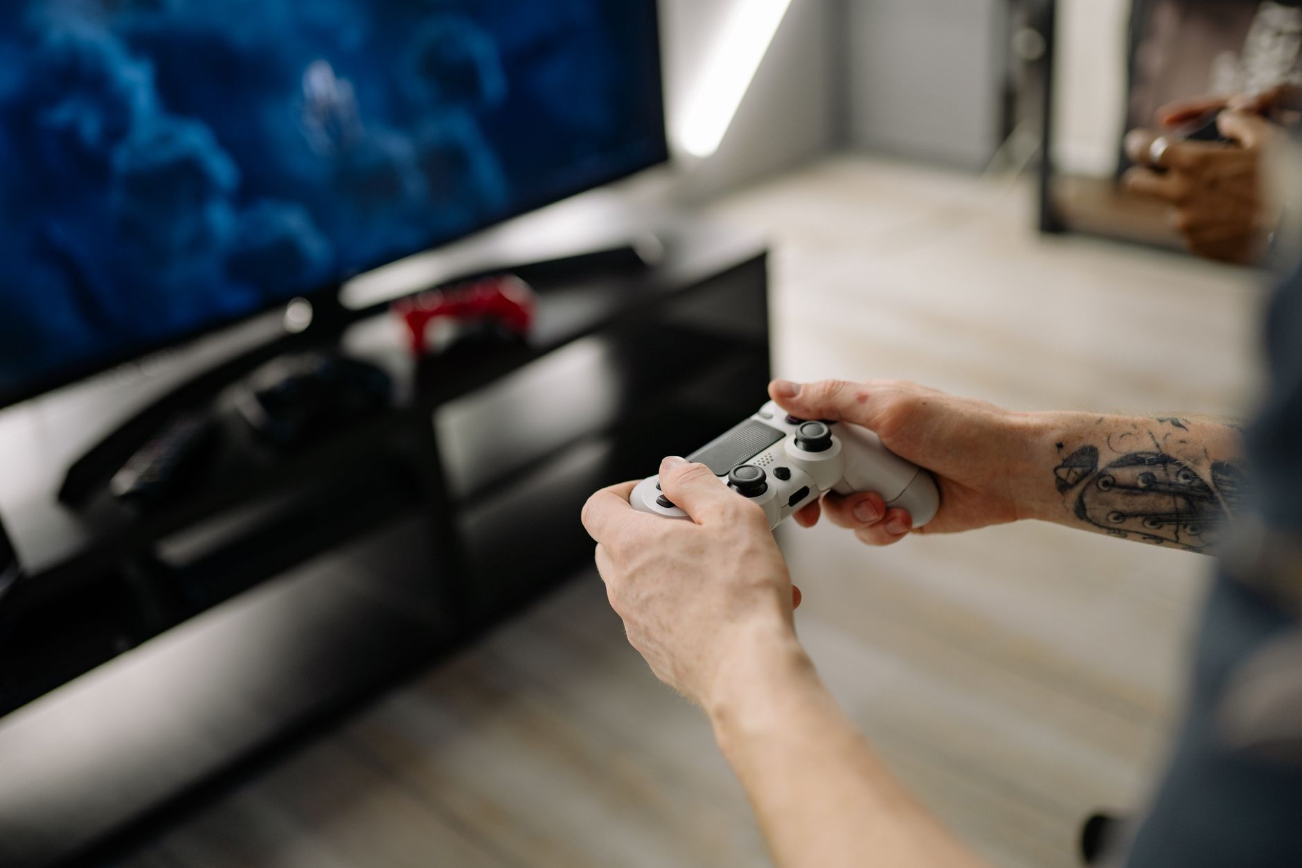 Gaming 9069366 Yan Krukau 1880x1253 wallpaper