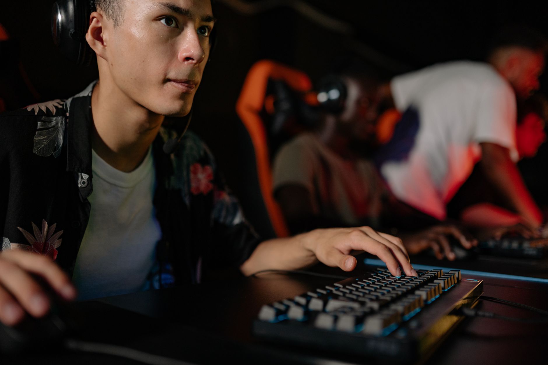 Gaming 9072221 Yan Krukau 1880x1253 wallpaper