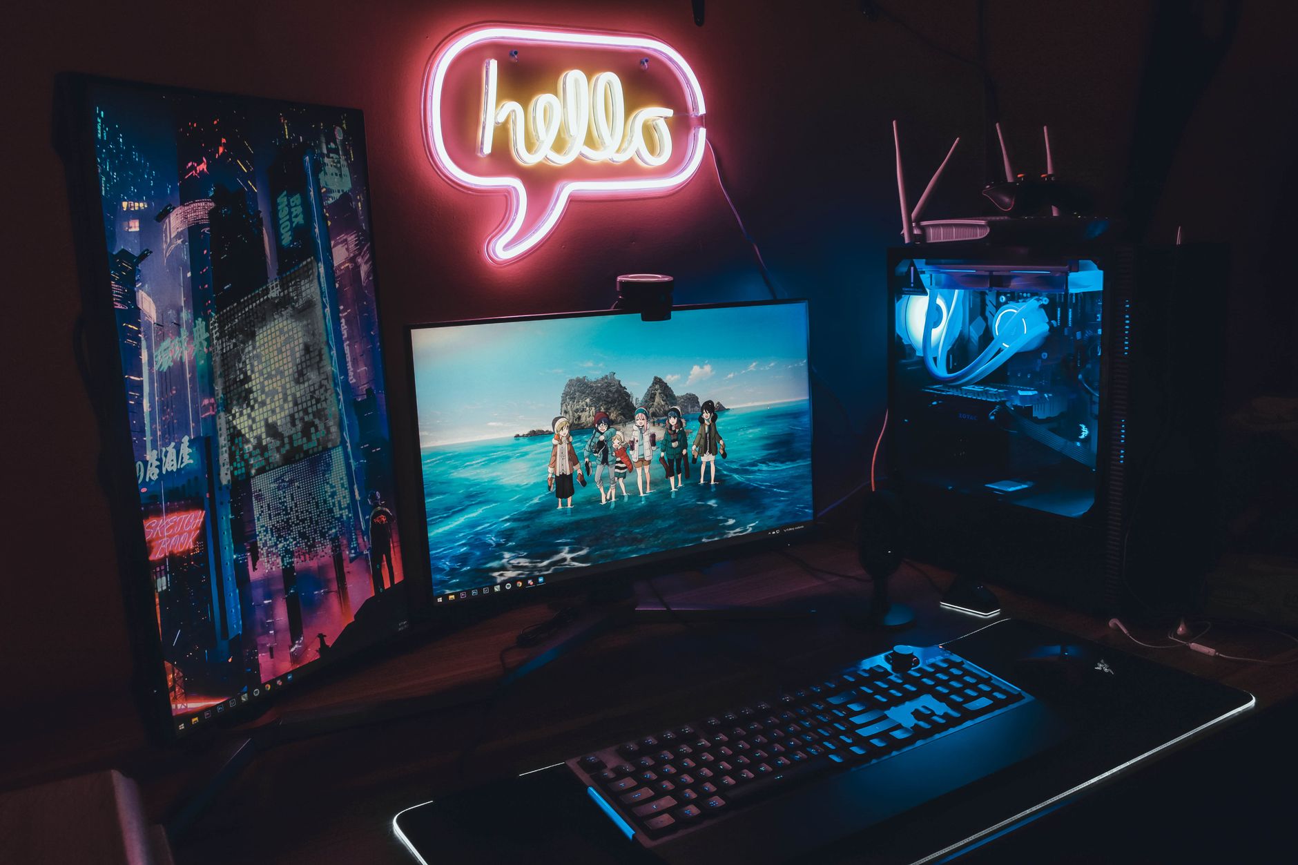 Gaming 9794458 Lynde 1880x1253 wallpaper