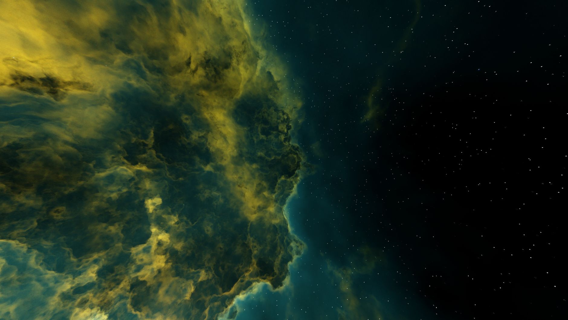 Space 37269529 Marek Pavl K 1880x1058 wallpaper