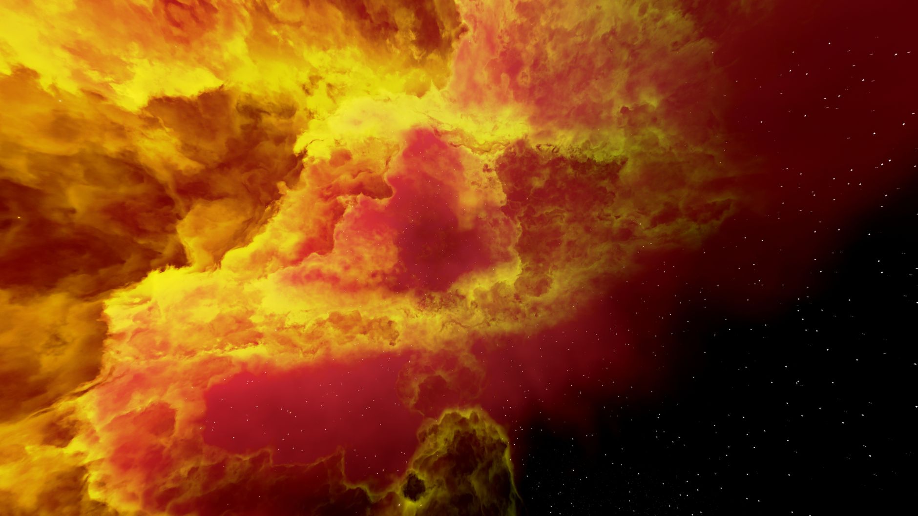 Space 37269537 Marek Pavl K 1880x1058 wallpaper