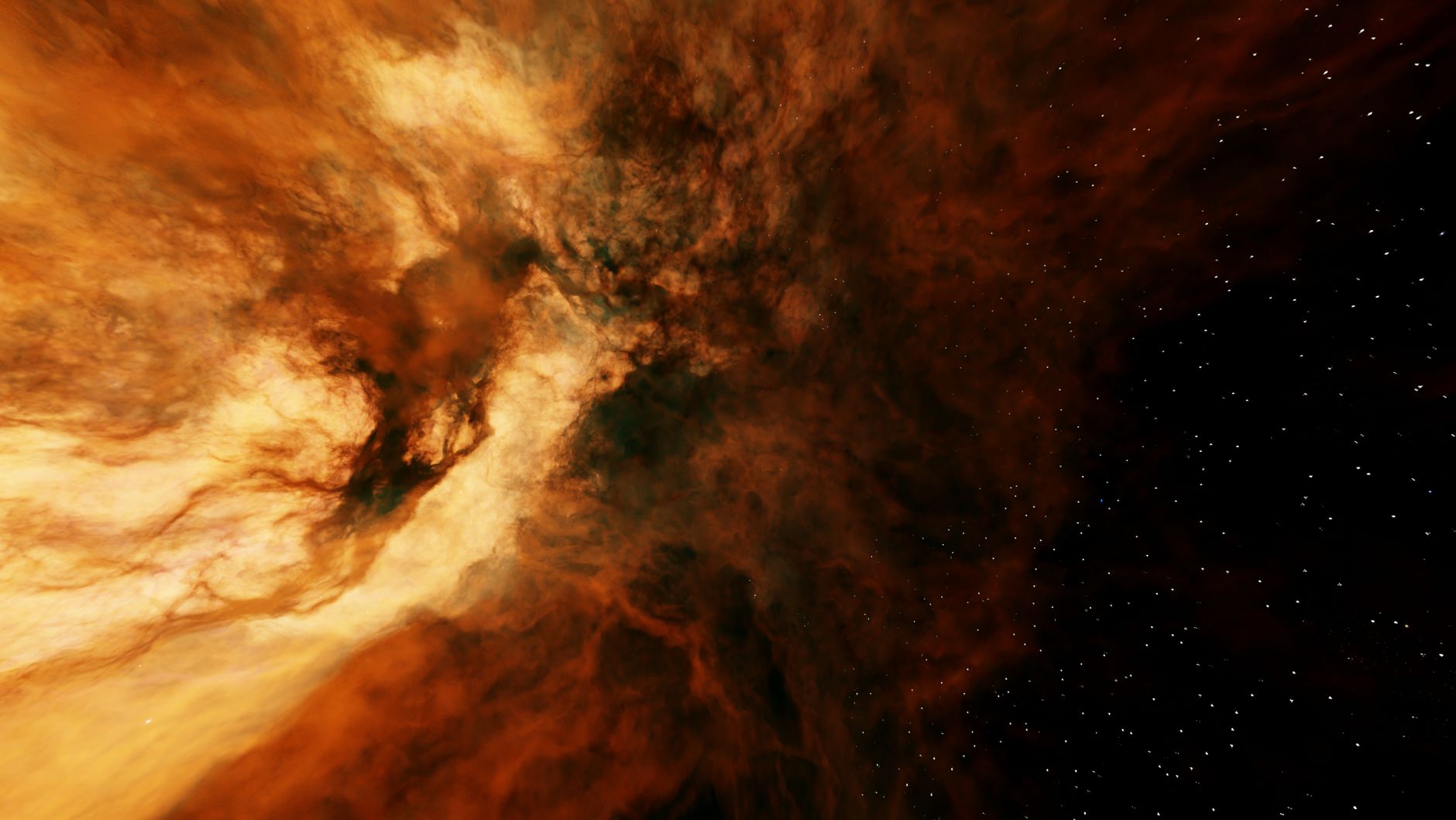 Space 37269545 Marek Pavl K 1880x1058 wallpaper