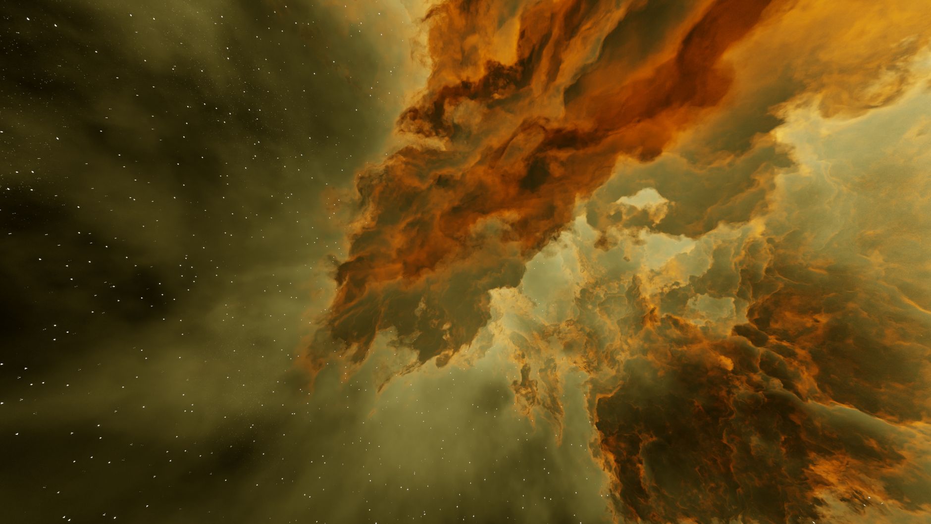 Space 37269548 Marek Pavl K 1880x1058 wallpaper